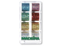 Madeira Metallic Spectra Box No. 8013